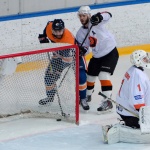 11.10.2016. СКА-Нева - Молот-Прикамье