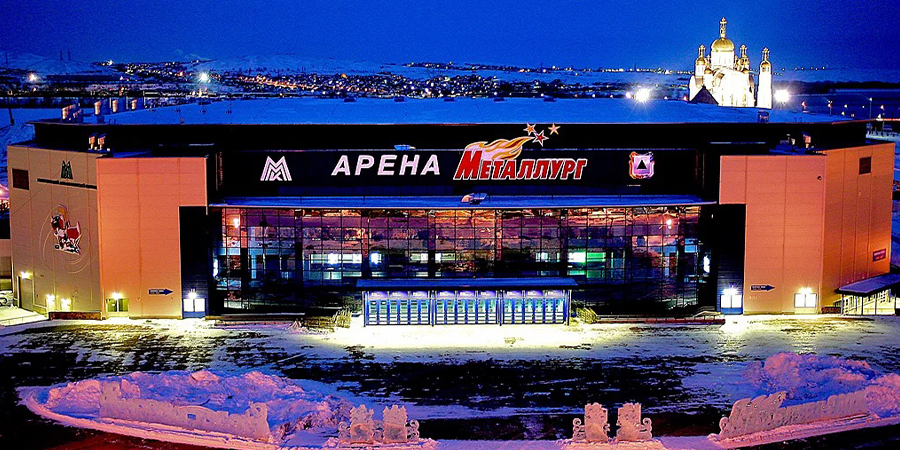 Magnitka
