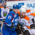 Лада - Ермак