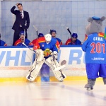 13.09.2015. Звезда-ВДВ - Сокол