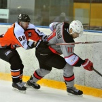 13.02.2018 Спутник - Металлург - 3:2 Б