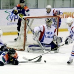 Титан - Лада