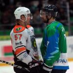 Торос - Ермак