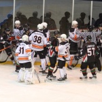 07.10.2015. Нефтяник - Ермак