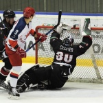 22.10.2016. Челмет - Звезда