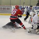 Ижсталь - Молот-Прикамье