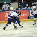 Южный Урал - Зауралье