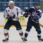 17.11.2016. Динамо Б - Кристалл