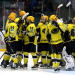 Ермак - Сарыарка