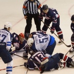 14.10.2016. Кристалл - Ариада-НХ