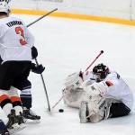 16.10.2015. Динамо - Молот-Прикамье