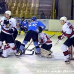 Мечел - Ижсталь