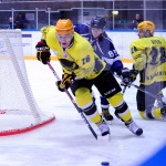 ХК Рязань - Сарыарка