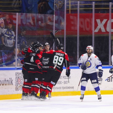 Нефтяник - Рязань-ВДВ