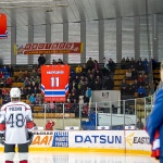 Ижсталь - Рубин