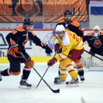 Молот-Прикамье - ХК Липецк