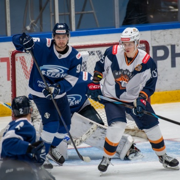 Буран - Магнитка