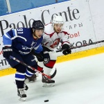 26.12.2015. Буран - Рубин