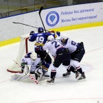 Казцинк-Торпедо - ХК Саров