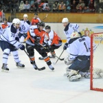 23.12.2016. Спутник - Динамо СПб