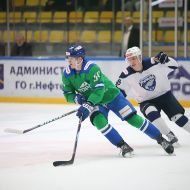 Торос - Зауралье