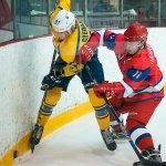 21.12.2016. Ижсталь - Химик