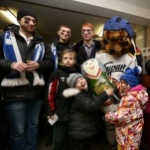 14.02.2016. Буран - Химик