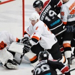 03.12.2016. Рубин - Молот-Прикамье