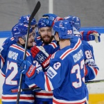 19.09.2015. СКА-Нева - Ермак