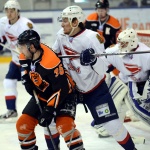 Молот-Прикамье - Сокол