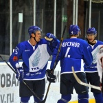 ТХК - Спутник