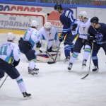 26.11.2015. ХК Рязань - Торпедо