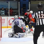 14.09.2016. Нефтяник - Динамо Б