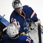 14.09.2015. ХК Саров - Южный Урал