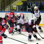 Зауралье - ХК Саров