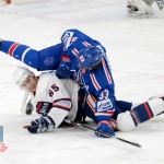 07.11.2015. СКА-Нева - Южный Урал