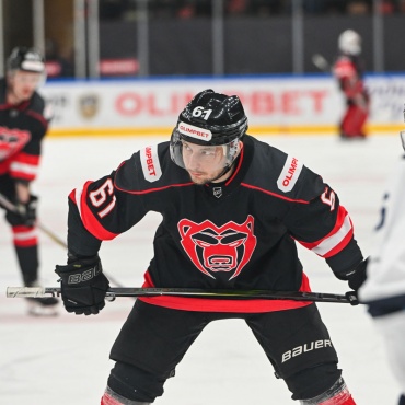 Молот - ХК Норильск