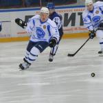 Южный Урал - ХК Рязань