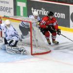 Донбасс - Динамо