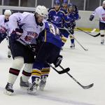 Казцинк-Торпедо - Рубин