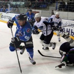 Кубань - Буран