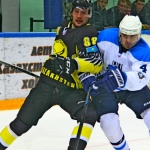 24.10.2016. Сарыарка - Зауралье