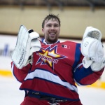 Ижсталь - ХК Липецк