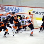 Молот-Прикамье - Ермак