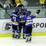 Казцинк-Торпедо - Южный Урал