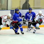 Ариада-Акпарс - Нефтяник