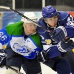 Динамо - Торос