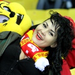 ХК Липецк - Ижсталь