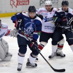 ХК Саров - Кристалл С