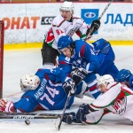 Лада - Нефтяник